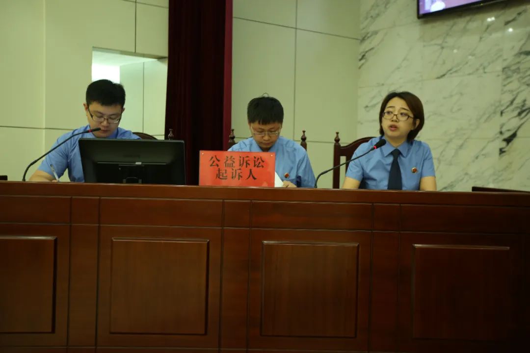 检察院典型公益诉讼案例修改意见,公益诉讼最高检指导案例第八批