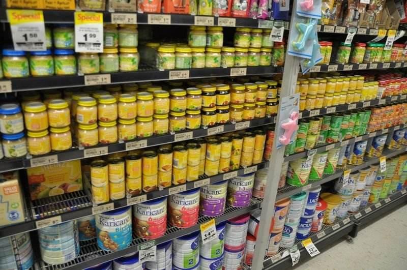 国产奶粉价格高的原因,国产奶粉比进口奶粉贵