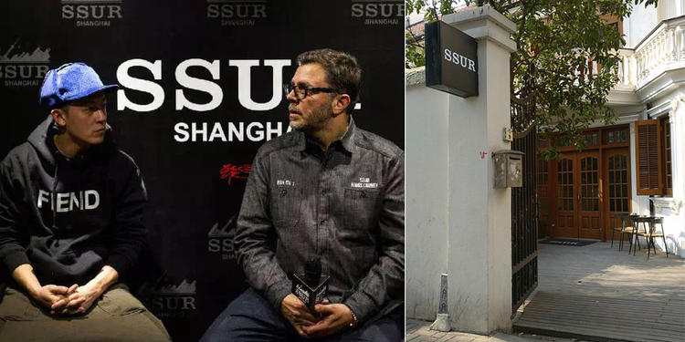 陈冠希亲曝联名新鞋,三条杠陈冠希联名