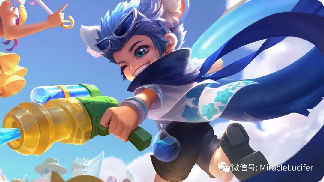 打野迷茫期怎么度过,打野很迷茫不知道做什么