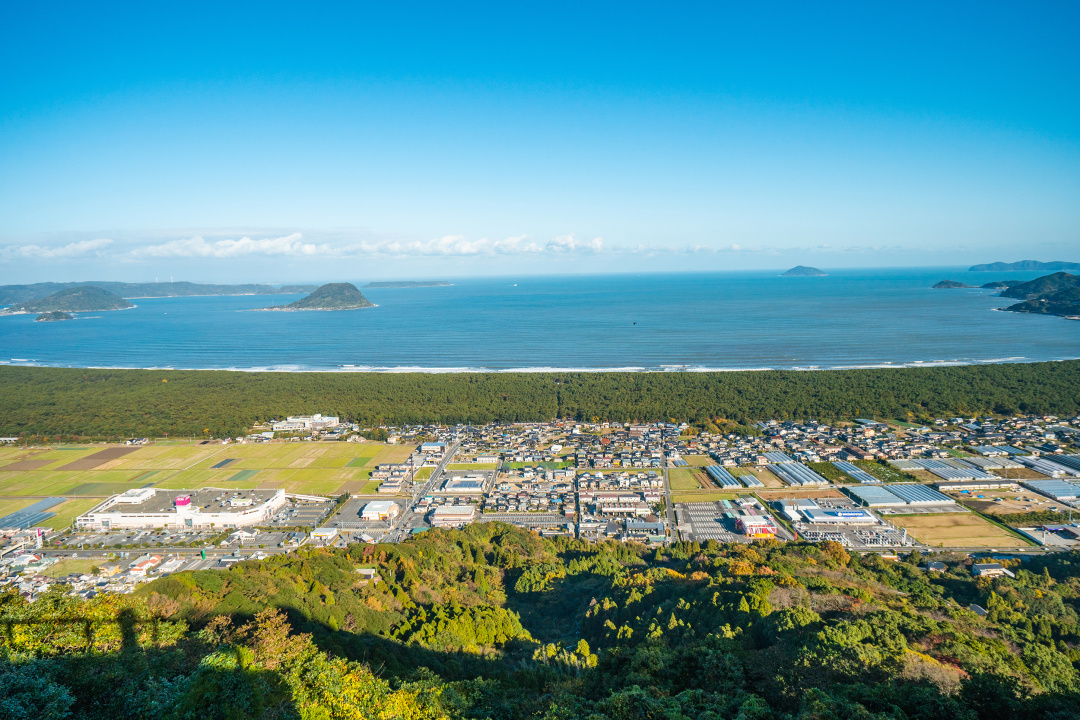 日本九州游,日本九州小众游