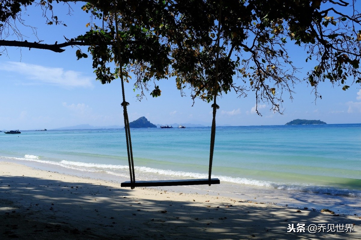 去泰国甲米住哪里好,泰国曼谷过年自由行攻略