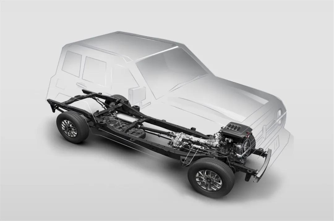 推荐履带式坦克,轮式和新型履带式的坦克