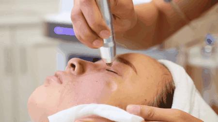 怕痛星人,怕痛选什么医美