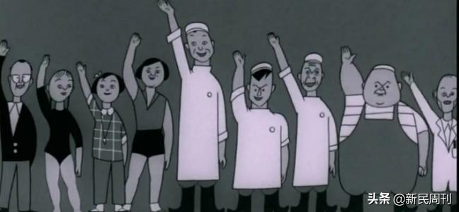 寻物|奥运还没看过瘾？快试试这些超燃的运动电影吧