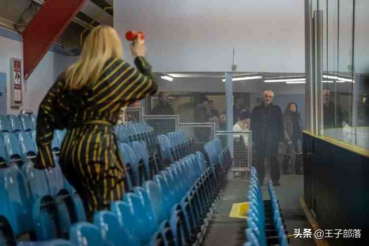 杀死伊芙killing第三季第二集,dressingtokill