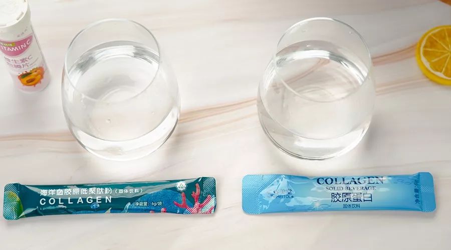 口服胶原蛋白的骗局,口服胶原蛋白维他命是什么做成的