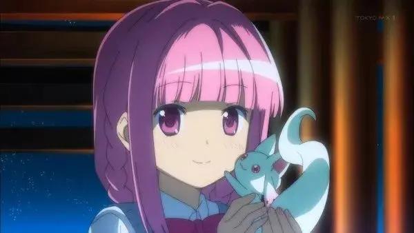 童话般的暗黑噩梦，《魔法纪录》导演“剧团狗咖喱”全介绍