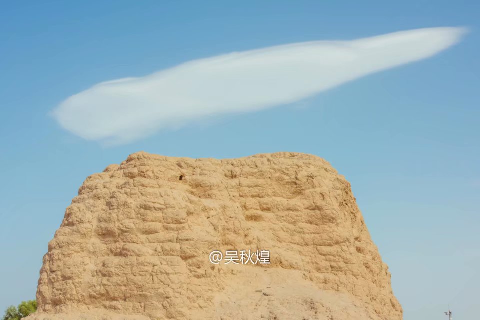 你知道中国现存规模最大的帝王陵园在哪里吗，就在宁夏西夏王陵