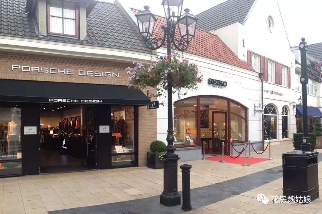 去欧洲购物攻略,欧洲购物必买清单