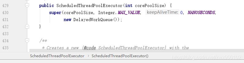 java线程池详细介绍通俗易懂,java线程池使用教程讲解