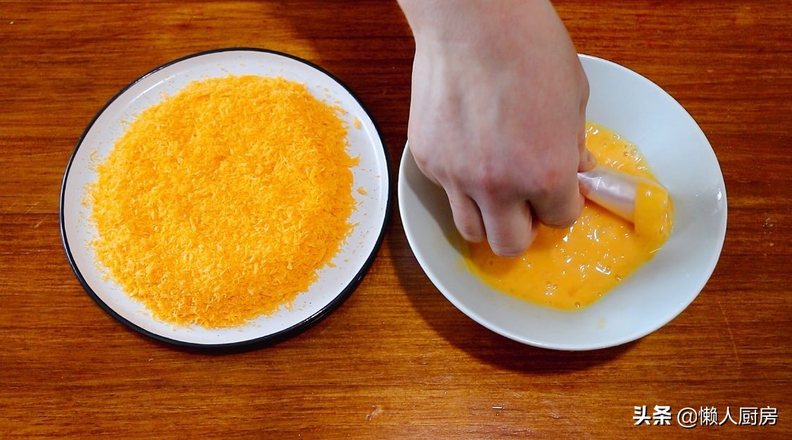 除夕夜吃年夜饭，做一道不一样的菜，吃着很香，家宴待客用得上