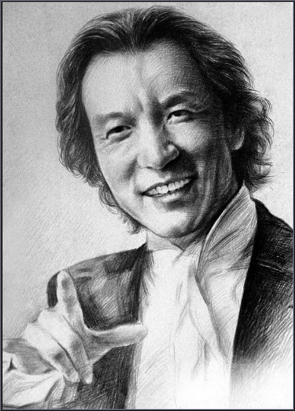 素描与绘画的区别,素描在美术中的地位