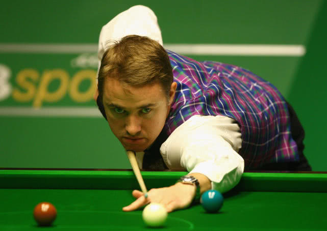 深度丨职业竞技体育的礼仪与公平，在*诺斯**克赛场上得到最佳诠释