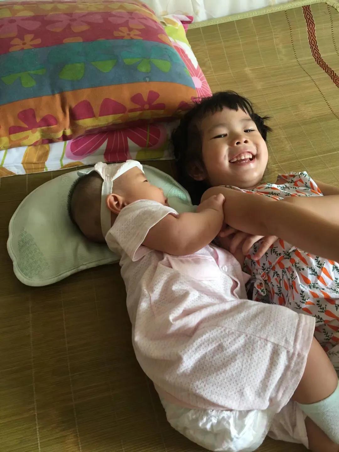 二胎妈妈的资料,二胎妈妈顺产巨婴史