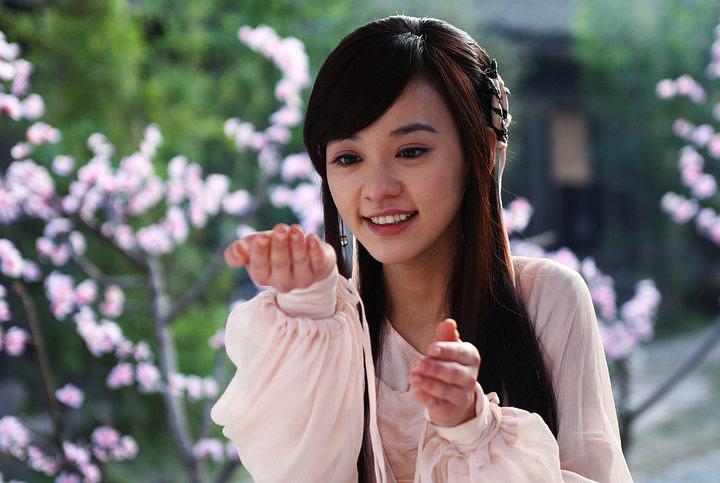 新流星蝴蝶剑哪年发行的,新流星蝴蝶剑冷燕