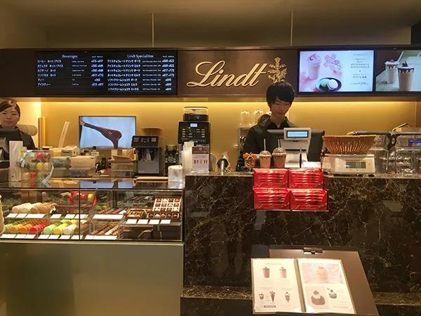 京都哪里的巧克力最好吃,京都牛奶巧克力