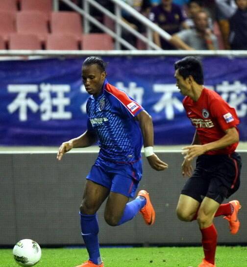 贝尔对阵切尔西,贝尔vs罗纳尔迪尼奥