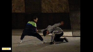 最实用十大擒拿详细教学,实用擒拿术图文教学