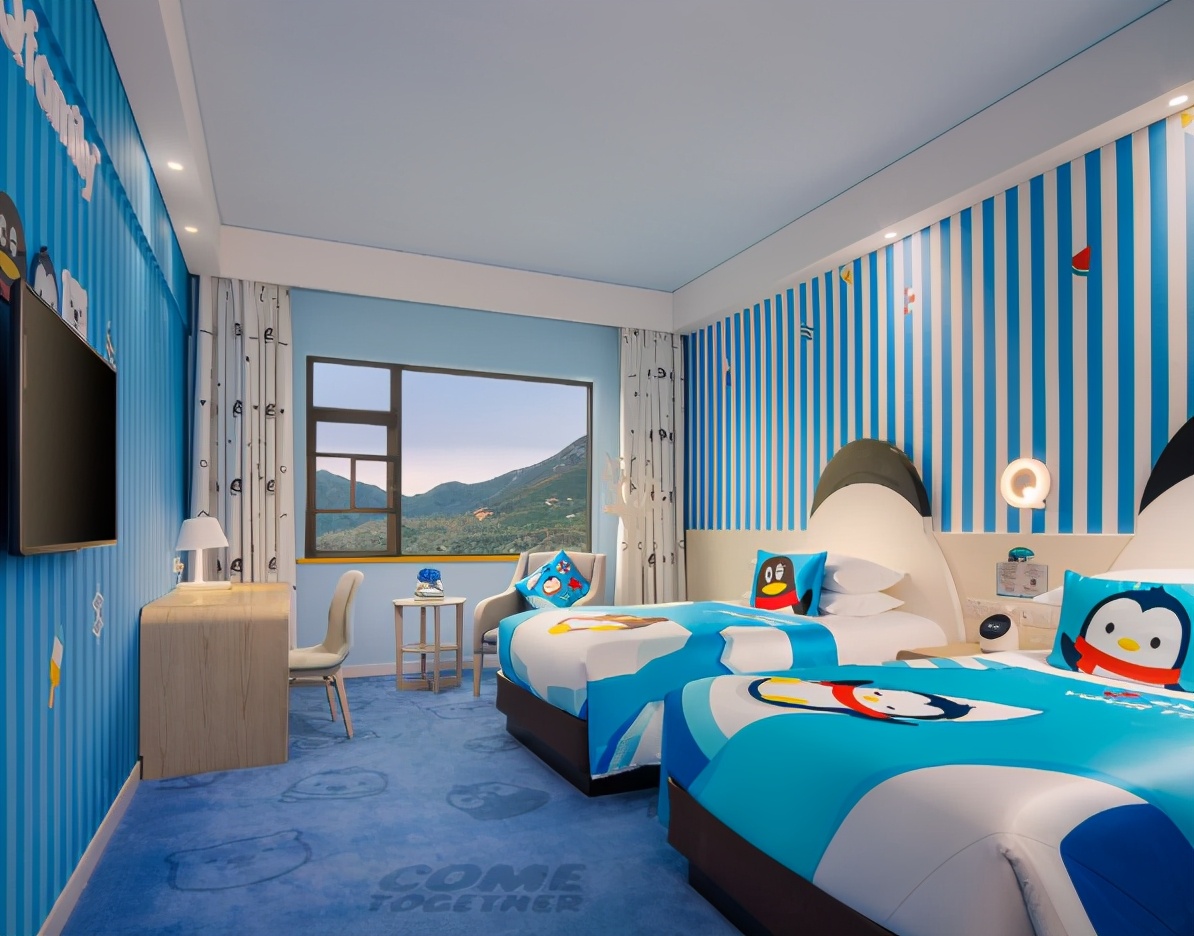 珠海十大豪华酒店推荐,珠海必住十大酒店珠海斗门