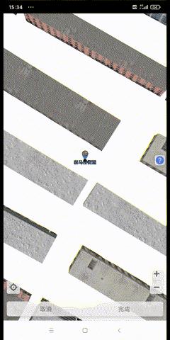 谷歌地球app查看历史影像,谷歌高清卫星实景地图免费下载