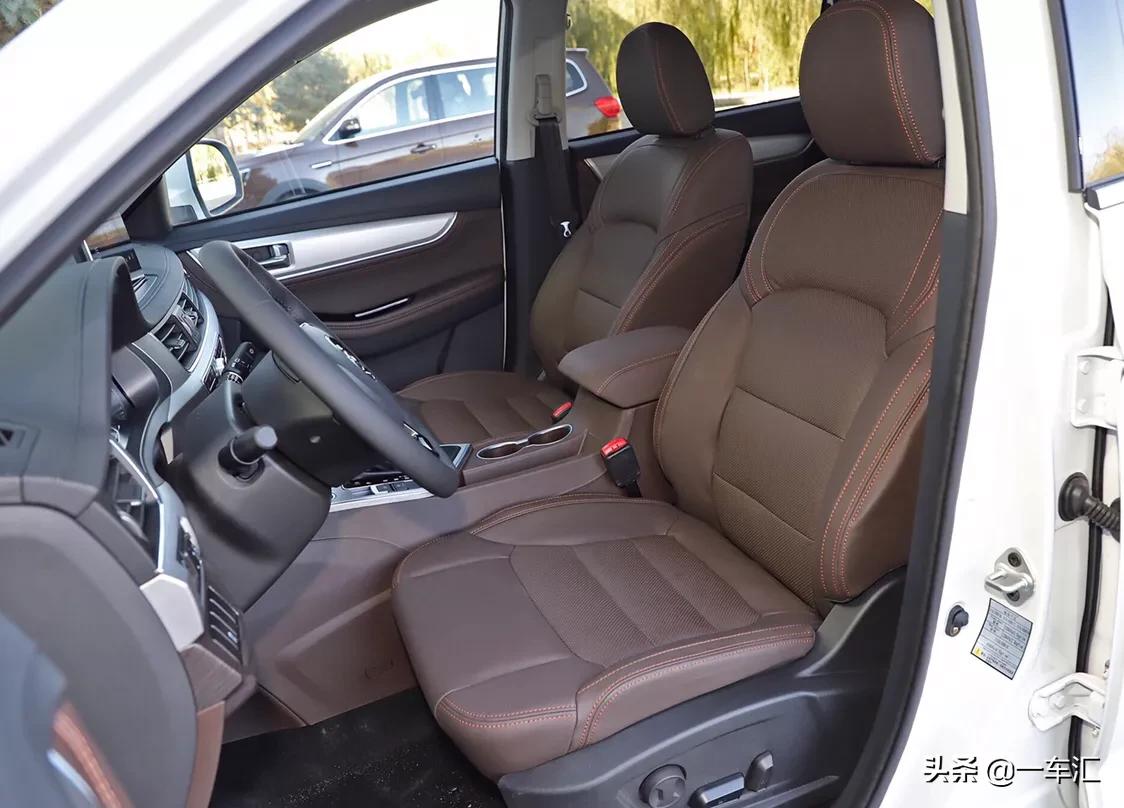 东风风行景逸x5最新款视频,景逸x5车图