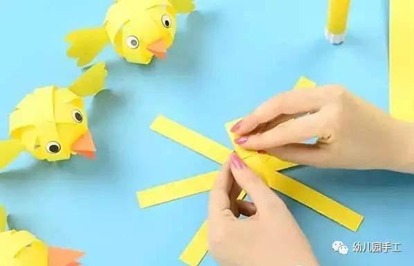 折纸手工7到8岁简单,又大又精美的手工折纸
