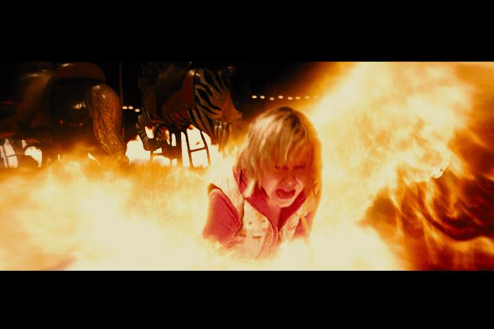 寂静岭2电影深度解析猛牛说电影,寂静岭2沉默之丘完整版电影