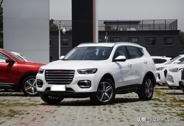 哈弗h6第三代max优缺点,哈弗h6国潮自动都市版优缺点