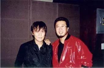 新喜剧之王主题曲,喜剧之王结尾曲疾风