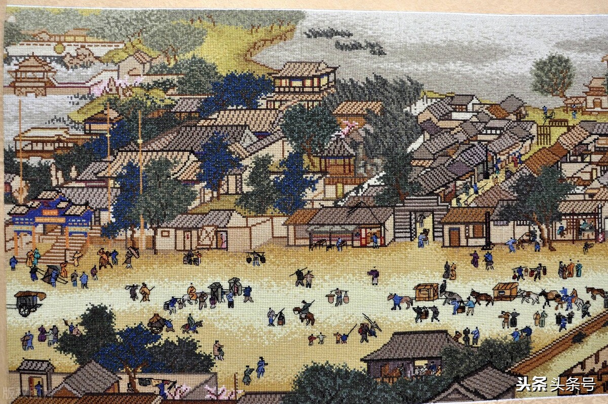 《西域札记》卷三·瀚海录·碎叶城之殇