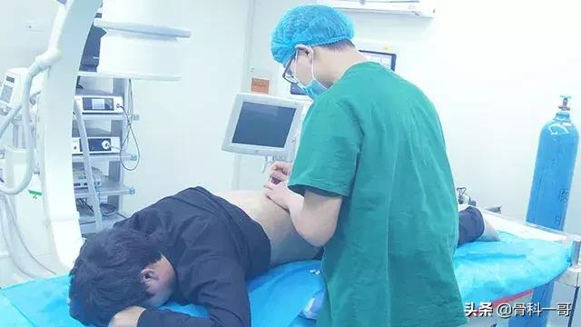 当刚走进这里，我怀疑被“医托”了！但当我不瘸不拐能一路小跑时