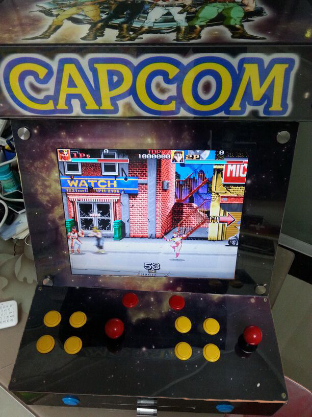 以前游戏厅游戏机摇杆,以前游戏厅用的是什么牌子的摇杆