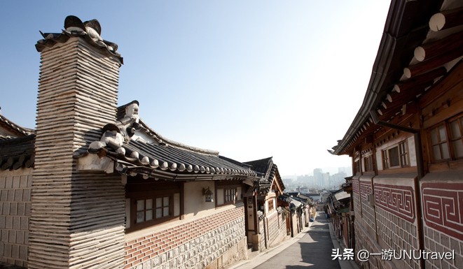 韩国鬼怪同款取景地,韩国古装取景地