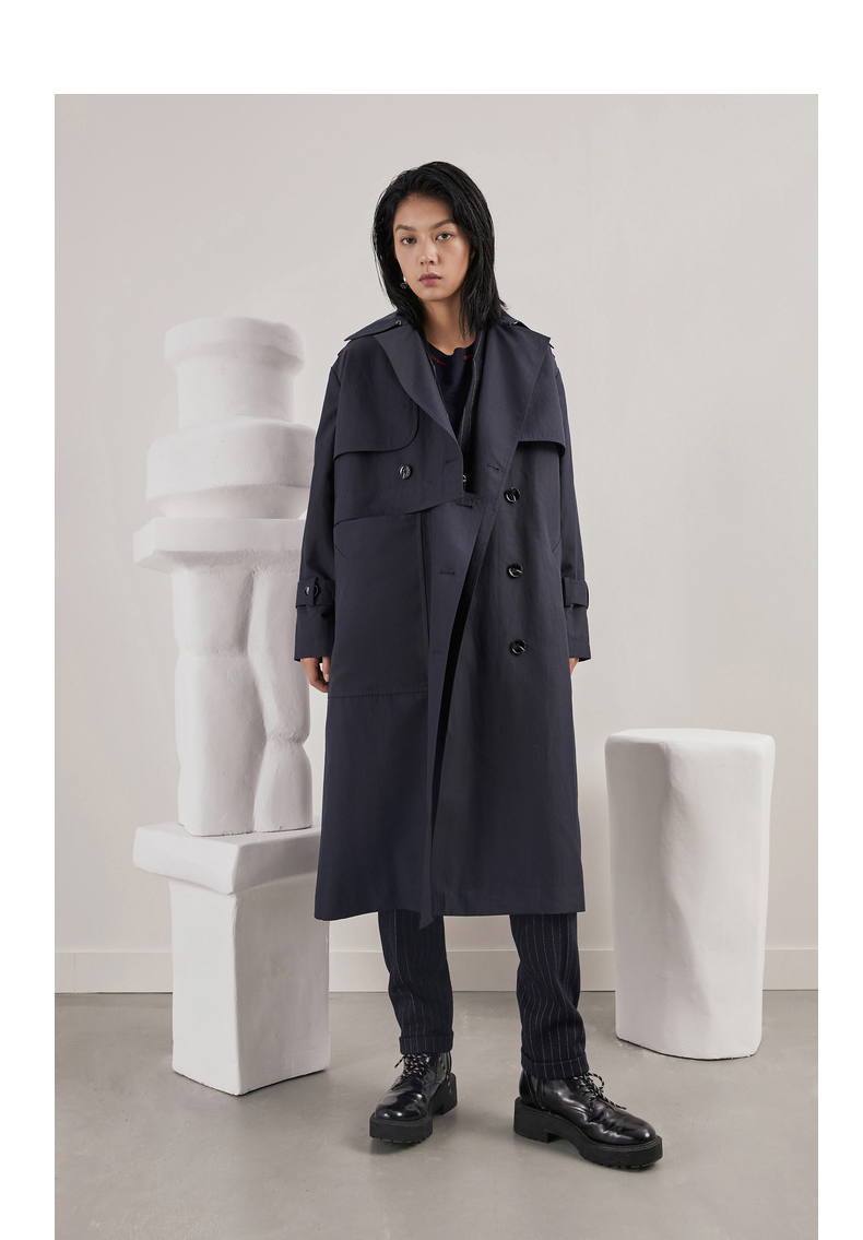 子苞米，一个有个性有有故事的时尚女装