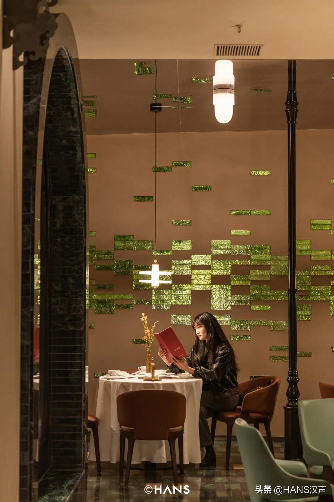 武汉恒隆广场都有什么大牌,武汉恒隆广场看点