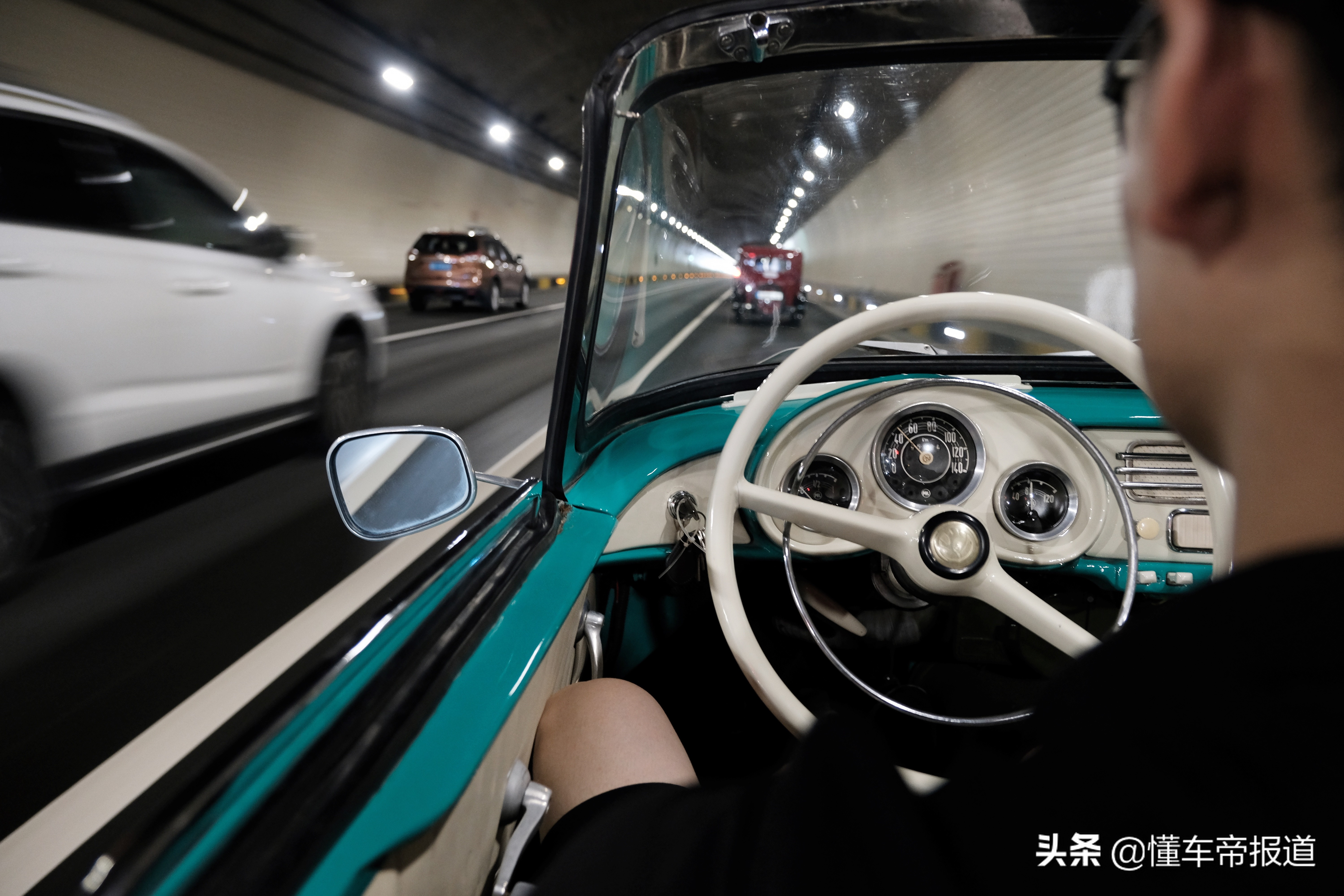 斯柯达老爷车,斯柯达老款经典车