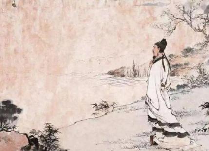 描写山水田园风光一首诗词,关于描写山水田园风光的诗词