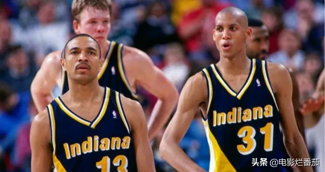 nba历史上最严重的斗殴事件,nba除奥本山宫外最严重的斗殴事件