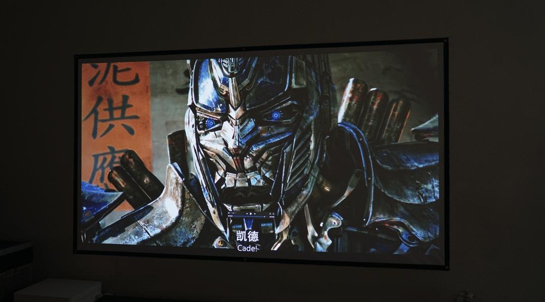 投影仪5千左右推荐,明基和爱普生4k投影仪推荐