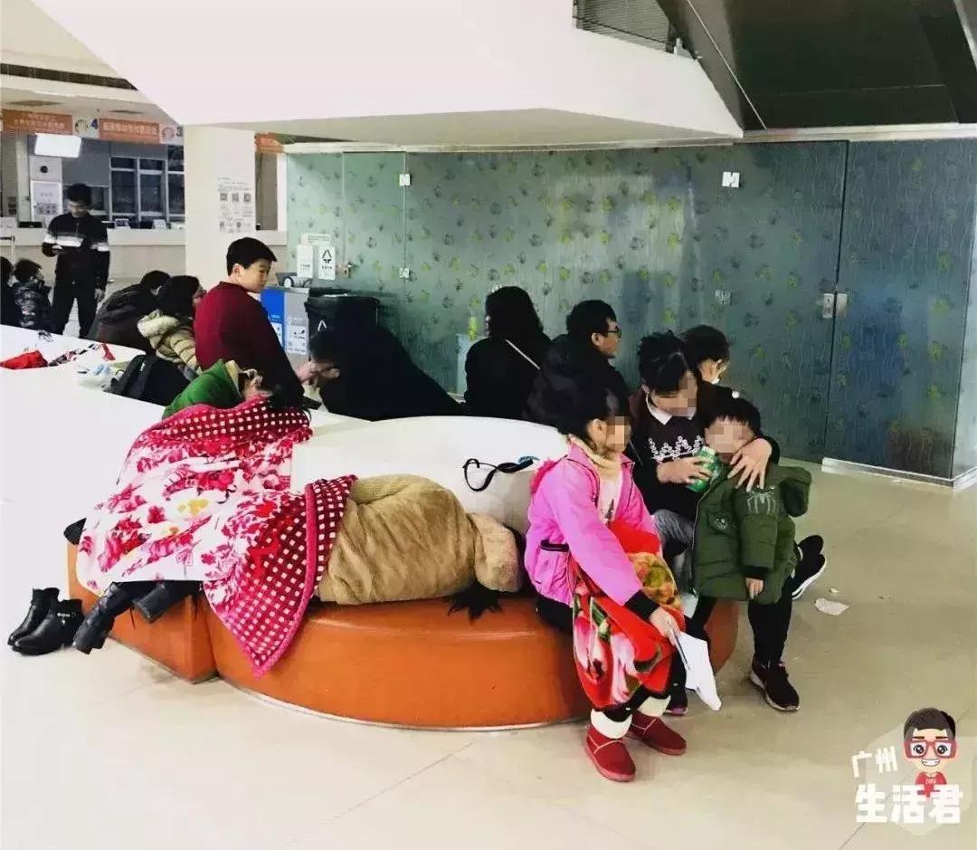 广州市儿童医院凌晨有急诊吗,凌晨1点的武汉儿童医院急诊