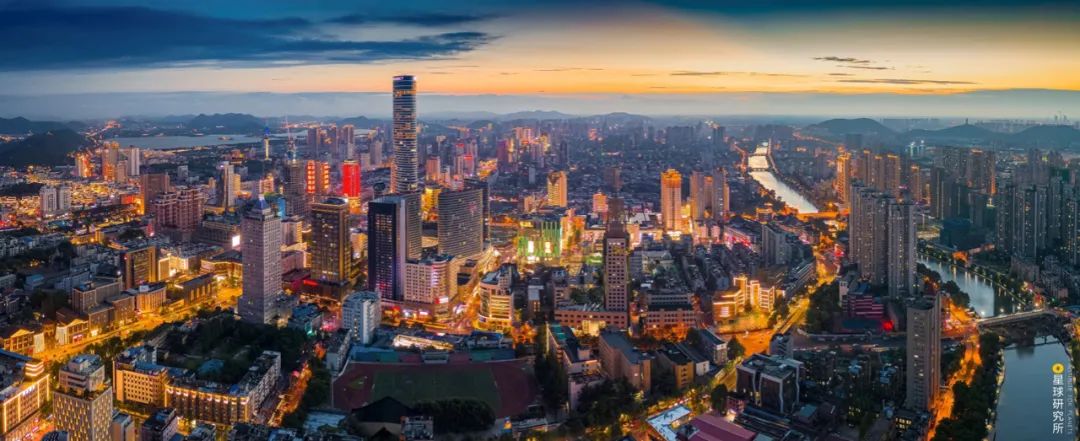 china山水江南发布会,china山水别墅