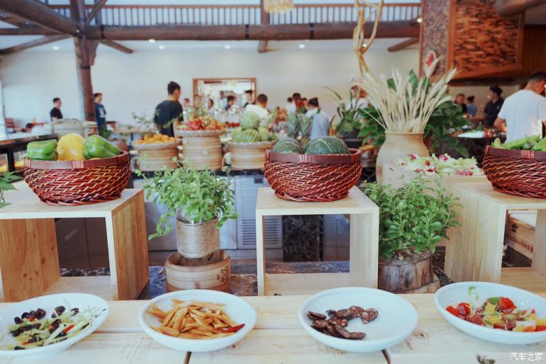 乌村值得去的地方,乌村最好的地方