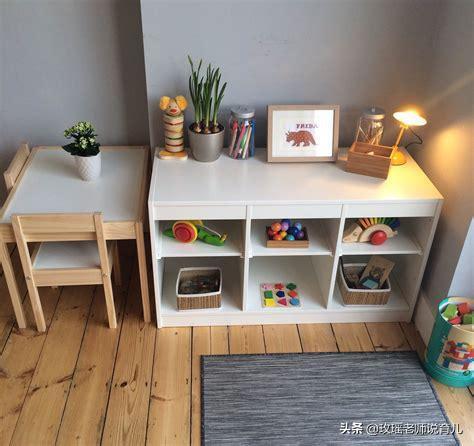 婴儿蒙氏早教0-1岁阶段教程,幼儿园蒙氏日常训练有哪些