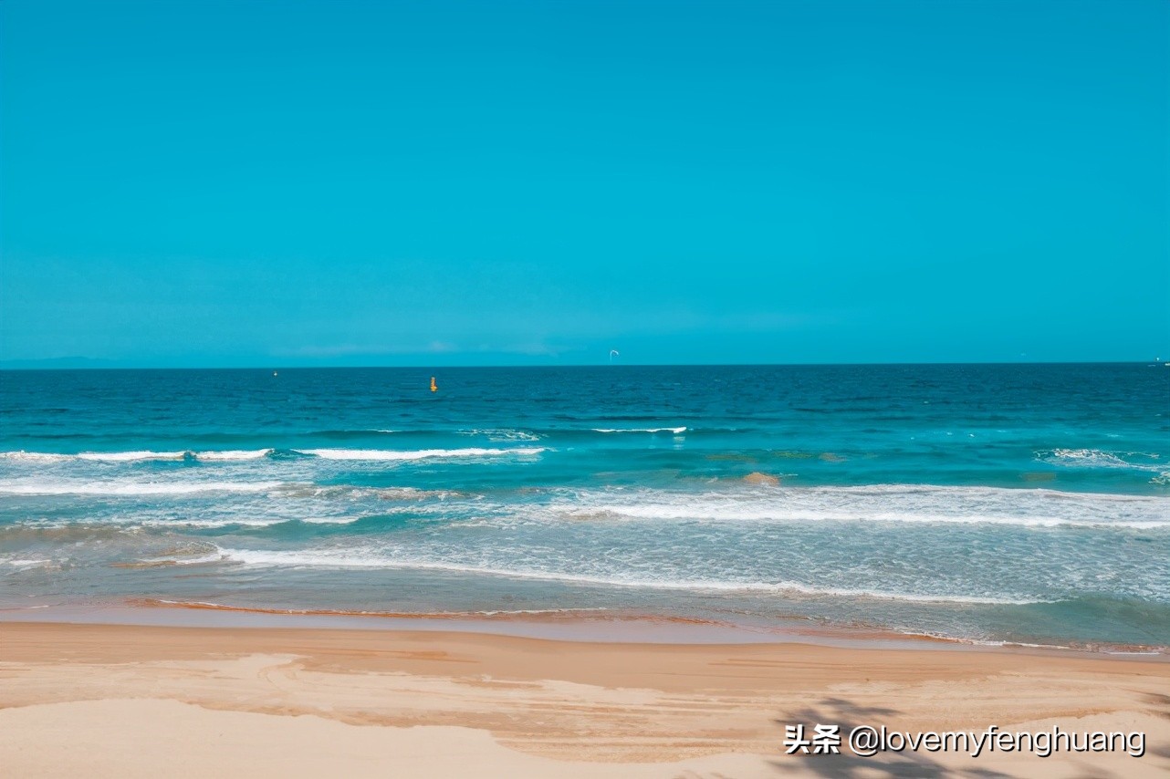 玩转三亚四天三夜旅行攻略,漫游三亚在初夏的时光里邂逅美好