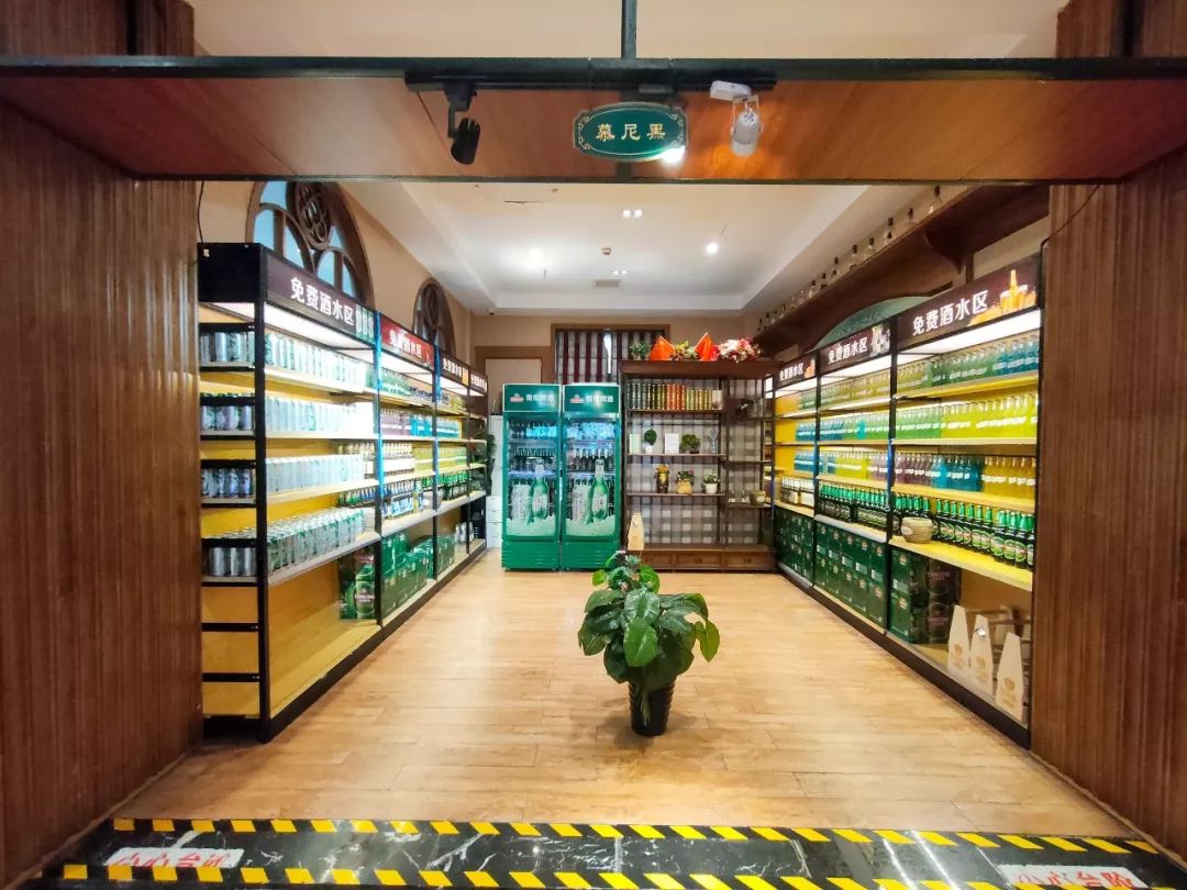 西安保尔森自助餐2024年还开着吗,西安龙首村保尔森自助餐