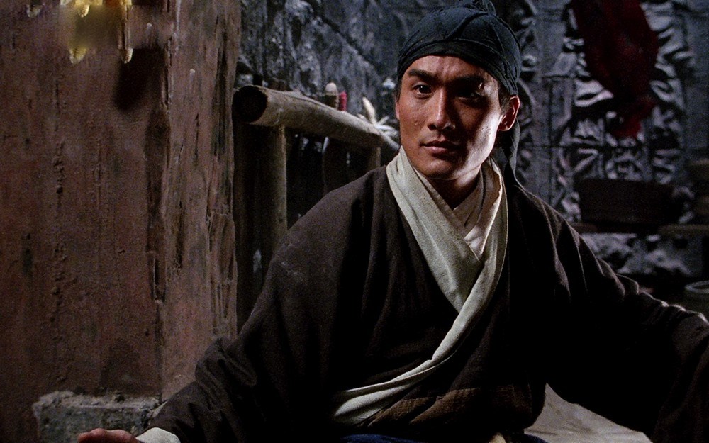 古代堂倌是一种什么职业?与“店小二”有什么区别呢?