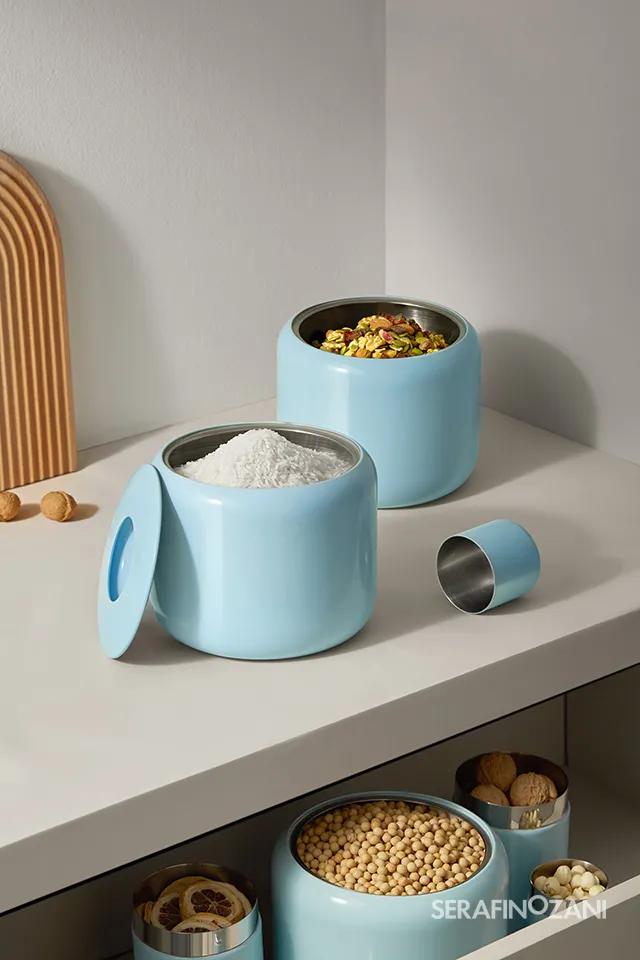 西餐厅意大利厨具,意大利风厨房碗筷