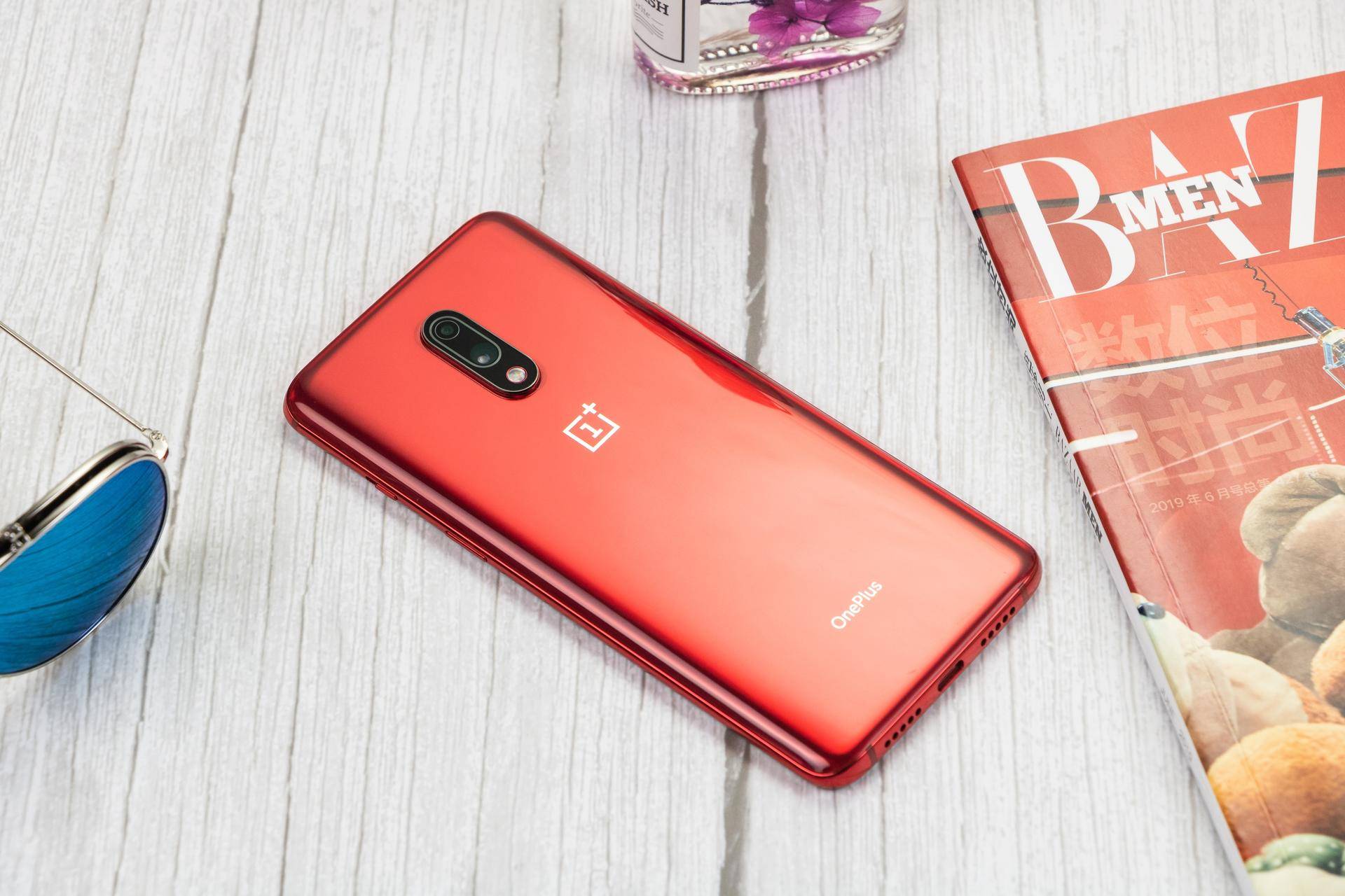 一加7使用两年的感受,一加7真的很值得入手吗