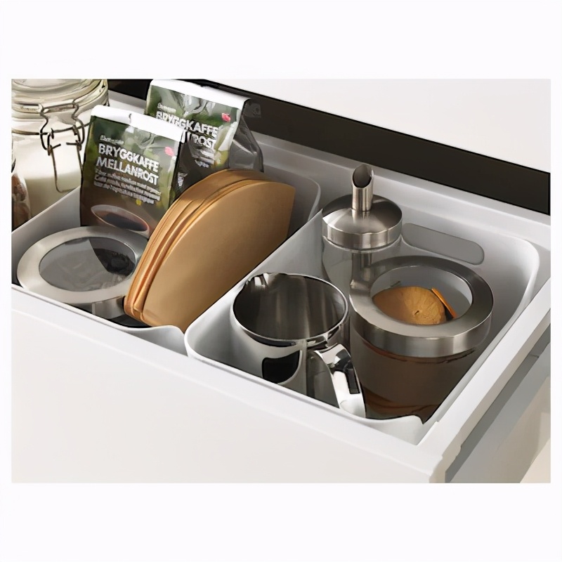 花小钱办大事的小物件,宜家小户型收纳神器